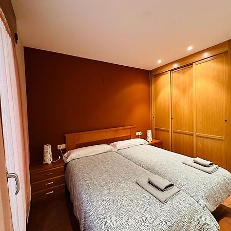 Apartamento Carlos Bielsa Kültér fotó