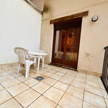 Apartamento Carlos Bielsa Kültér fotó
