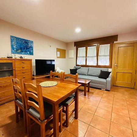 Apartamento Carlos Bielsa Kültér fotó