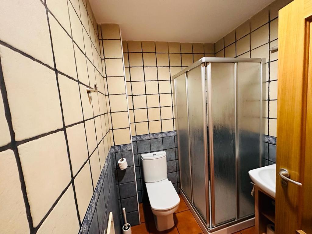 Apartamento Carlos Bielsa Kültér fotó