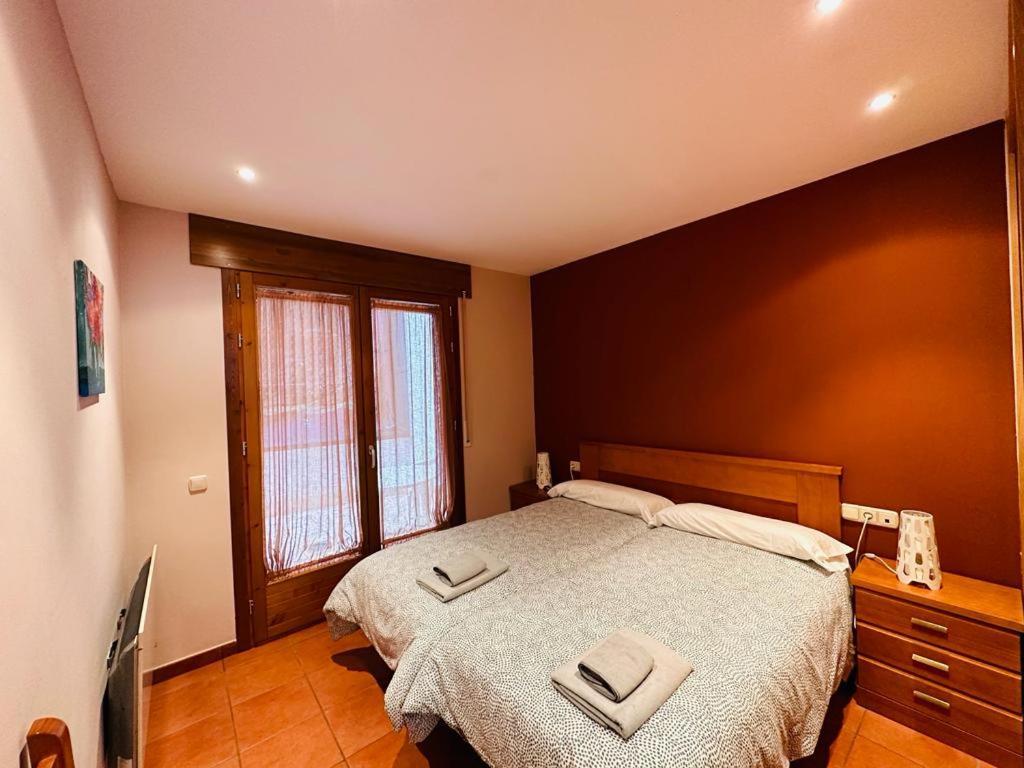 Apartamento Carlos Bielsa Kültér fotó
