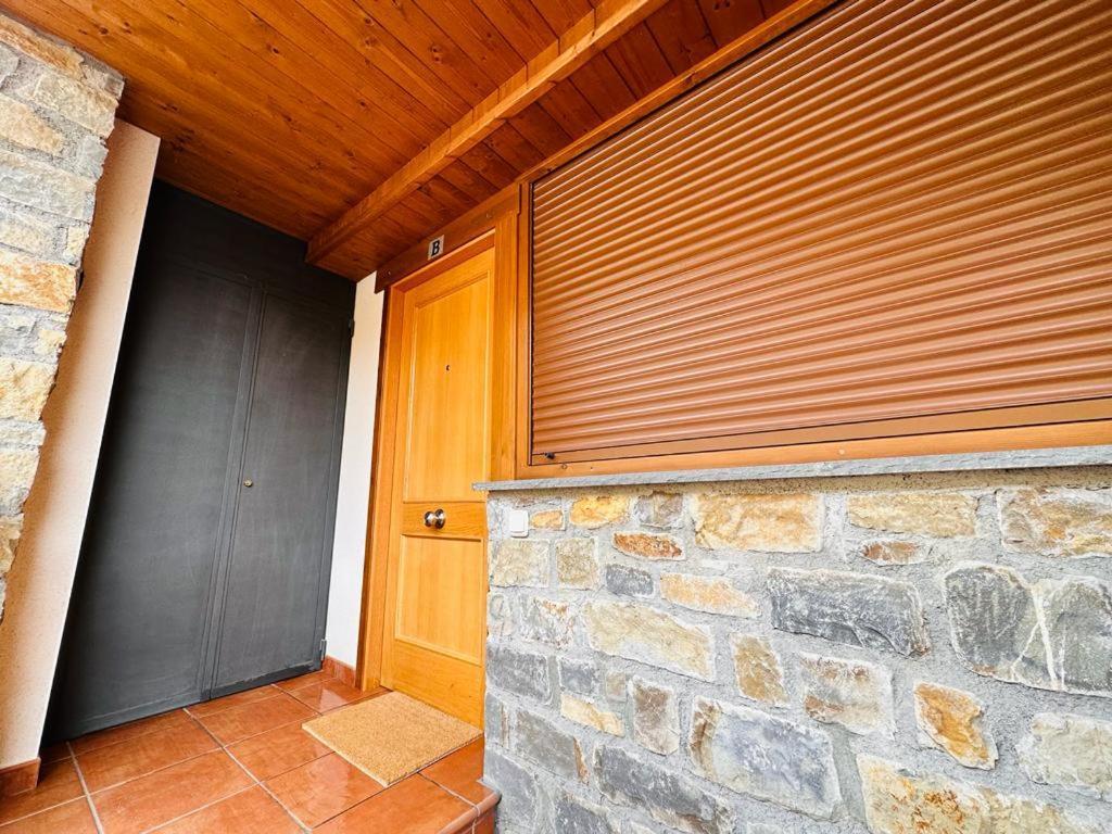 Apartamento Carlos Bielsa Kültér fotó