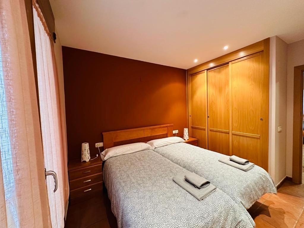 Apartamento Carlos Bielsa Kültér fotó