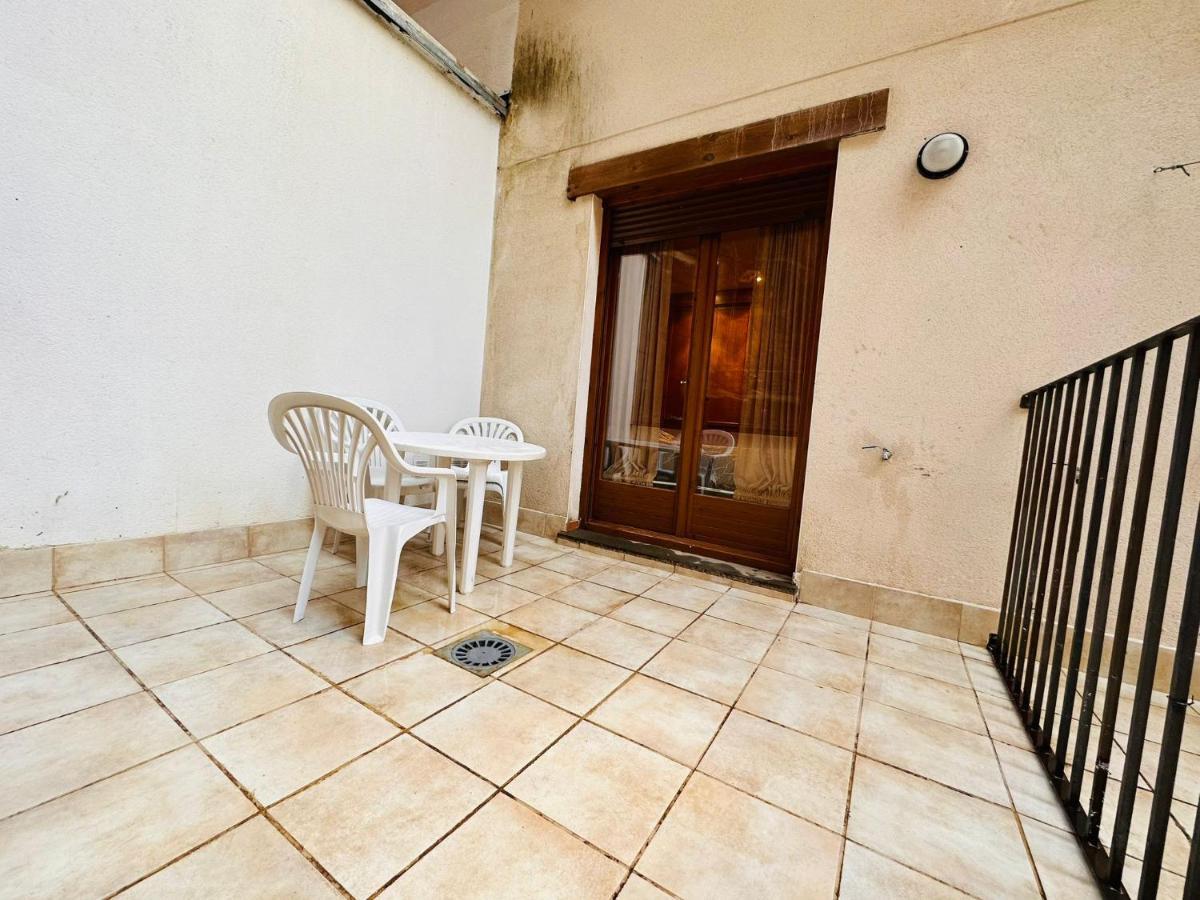 Apartamento Carlos Bielsa Kültér fotó