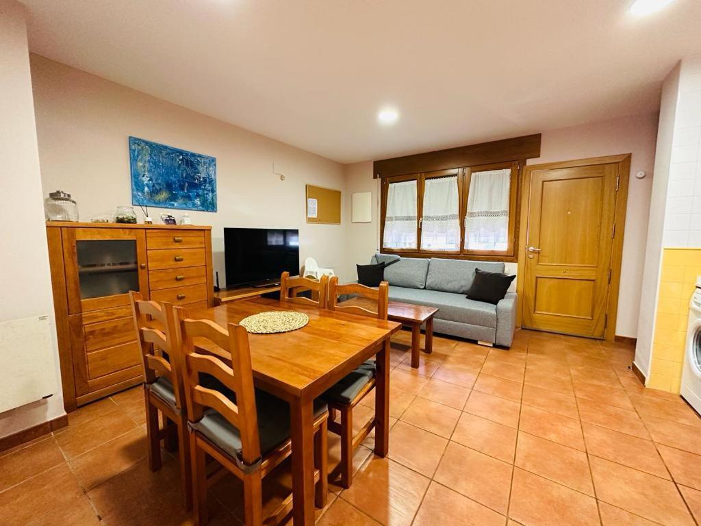 Apartamento Carlos Bielsa Kültér fotó