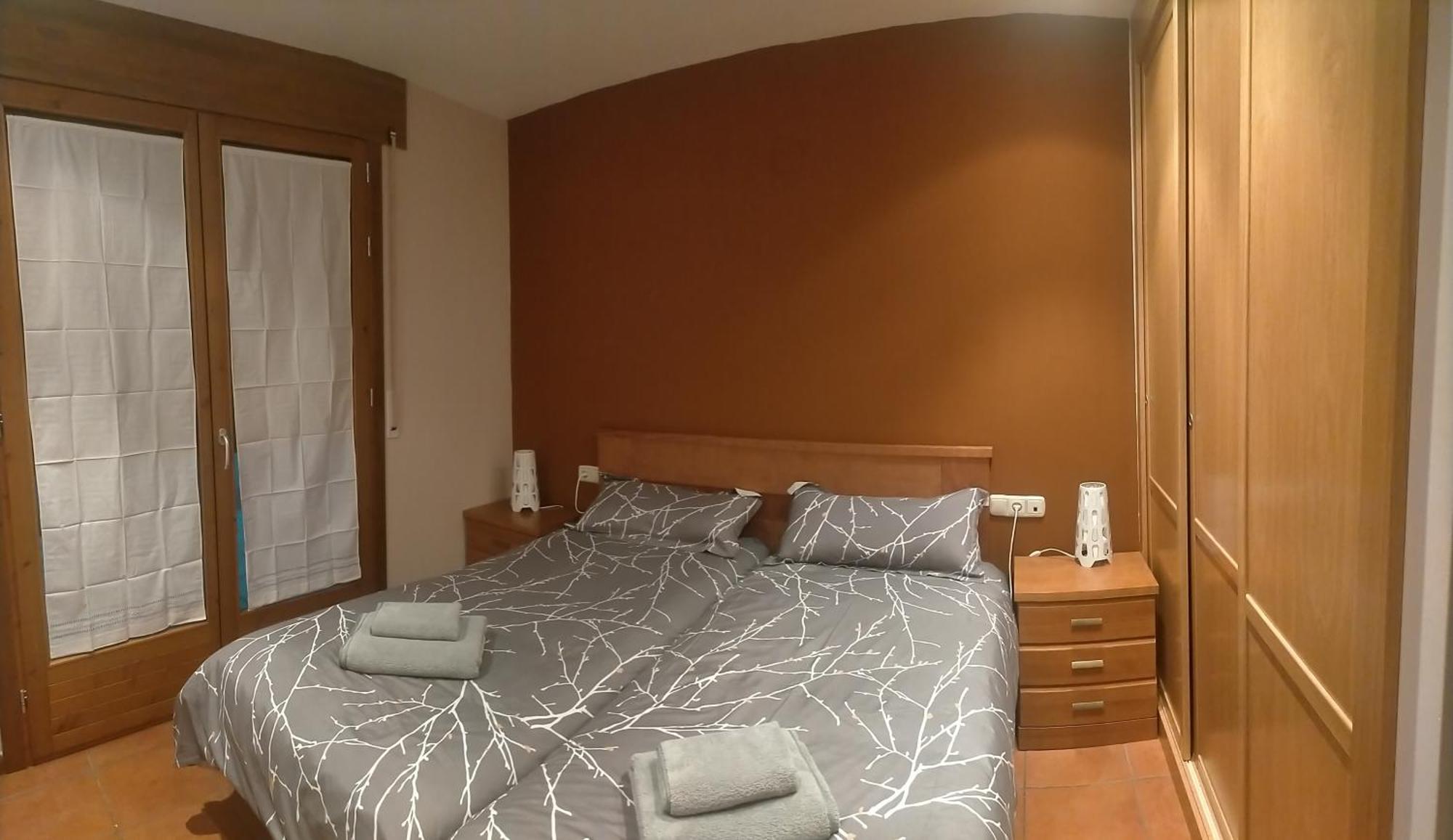 Apartamento Carlos Bielsa Kültér fotó