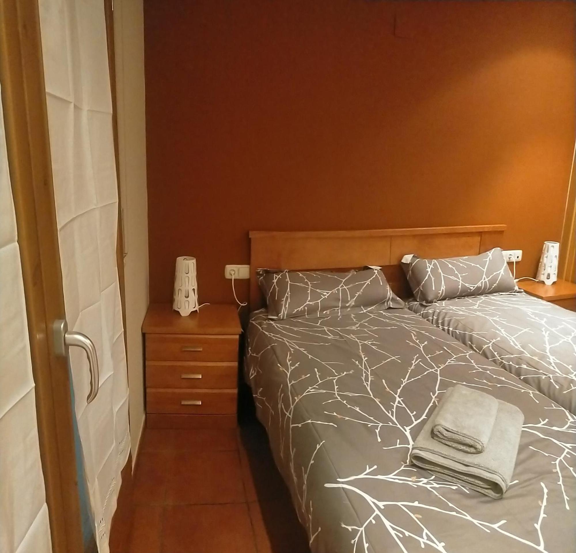 Apartamento Carlos Bielsa Kültér fotó