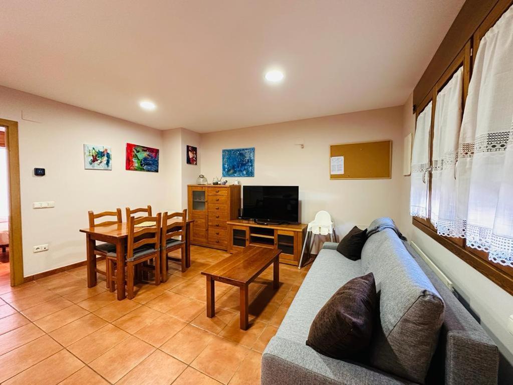Apartamento Carlos Bielsa Kültér fotó
